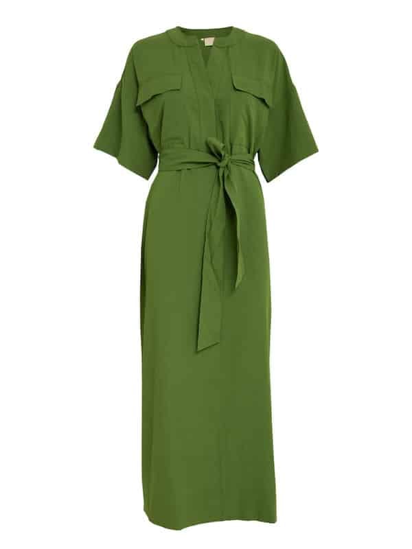 Peppercorn - Otine dress - cactus