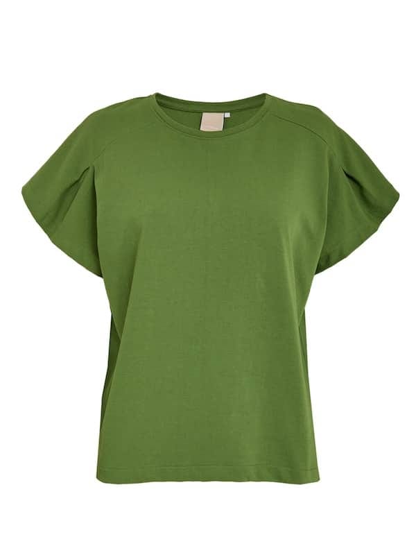 Peppercorn - Oxa t-shirt - cactus