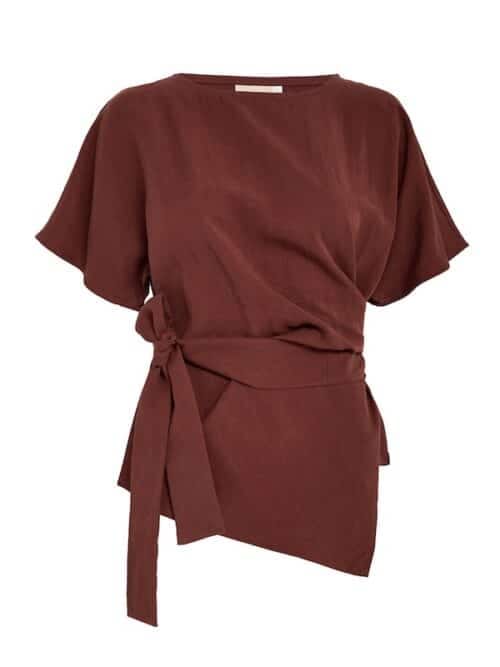 Peppercorn - Rebecca blouse