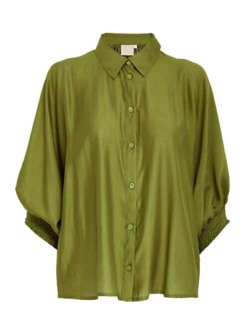 Peppercorn - Regina shirt
