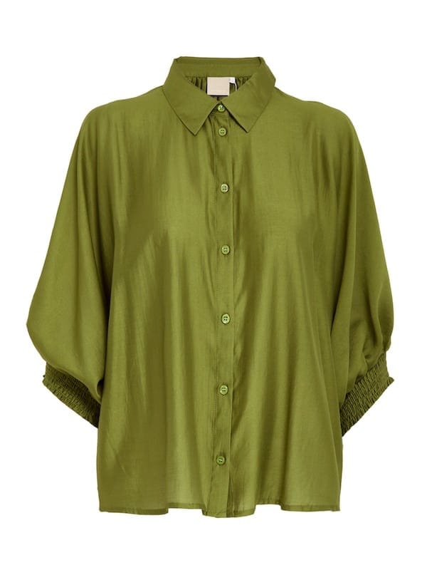 Peppercorn – Regina shirt