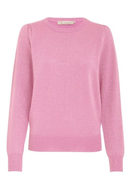 Peppercorn - Remi knit - pink
