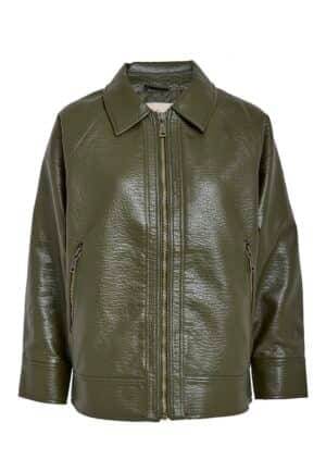 Peppercorn - Sylvie vegan jacket