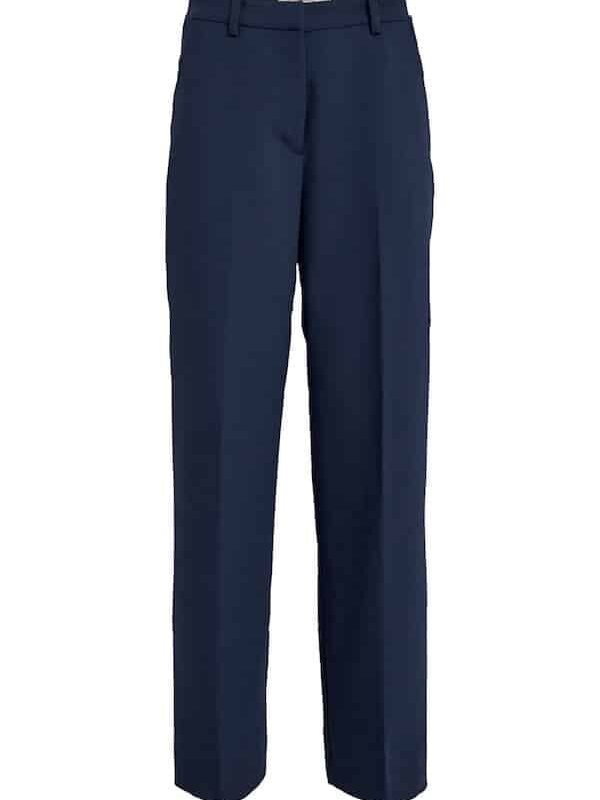 Peppercorn - broek - Gina - black iris