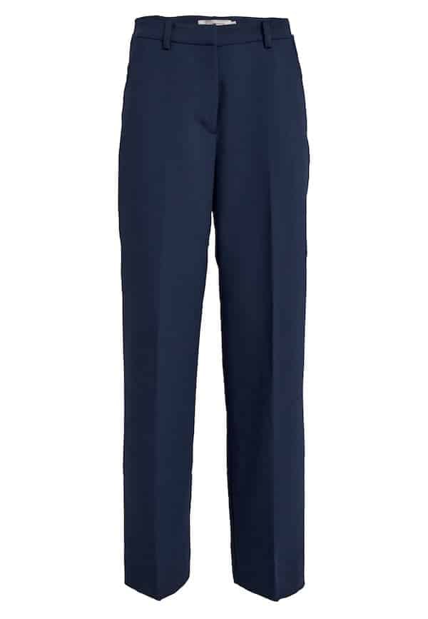 Peppercorn - broek - Gina - black iris