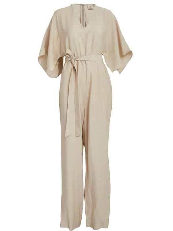 Peppercorn - holly jumpsuit