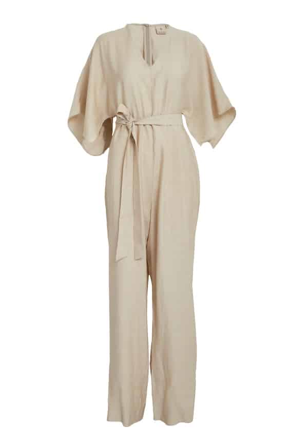 Peppercorn - holly jumpsuit