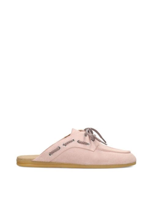 Poelman - Loes instapper - light pink 1 Poelman - Loes instapper - light pink