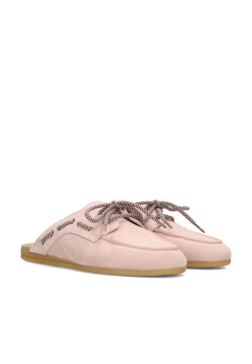 Poelman - Loes instapper - light pink