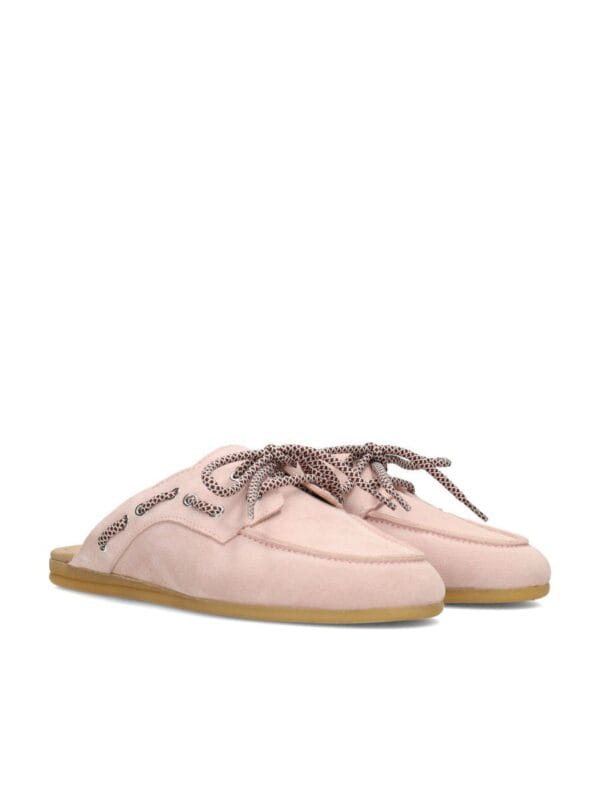 Poelman - Loes instapper - light pink