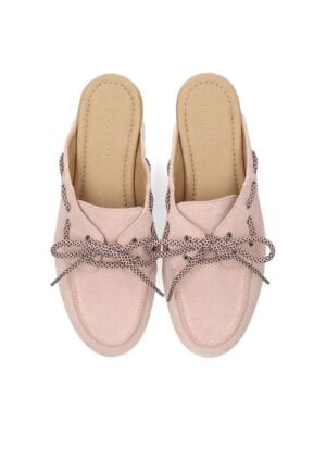 Poelman - Loes instapper - light pink