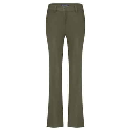 Red Button - Bibette punta - khaki