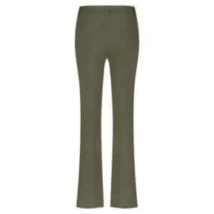 Red Button - Bibette punta - khaki