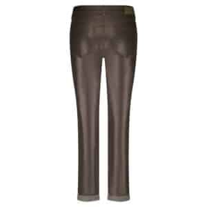 Red Button - Camilla sparkle - brown