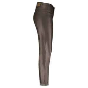Red Button - Camilla sparkle - brown
