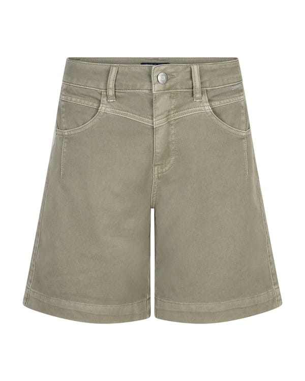 Red Button - Kate short kaki