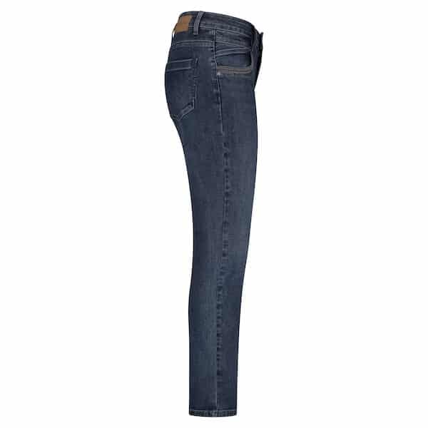 Red Button - Sissy denim - grey/blue