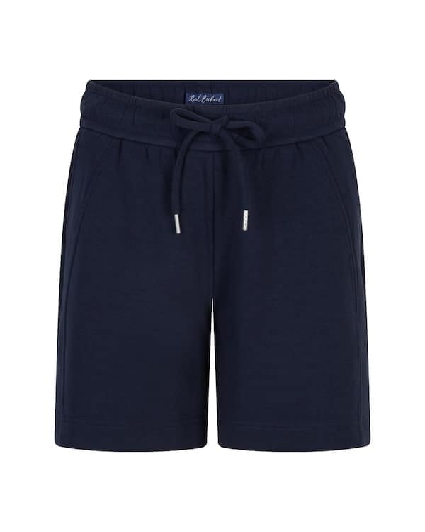 Red Button - Stella short scuba dark blue