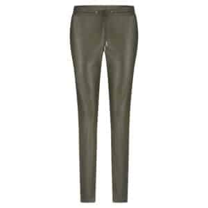 Red Button - Tessy faux leather khaki