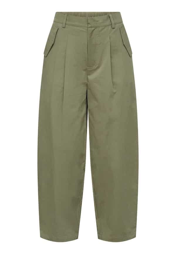 Sisters Point - Edith pants - khaki