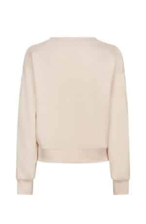 Studio Amaya - Adelle sweater - beige