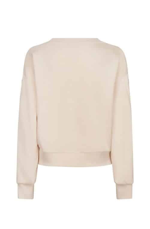 Studio Amaya - Adelle sweater beige Studio Amaya - Adelle sweater - beige