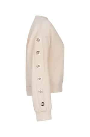 Studio Amaya - Adelle sweater - beige