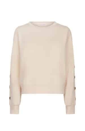 Studio Amaya - Adelle sweater - beige