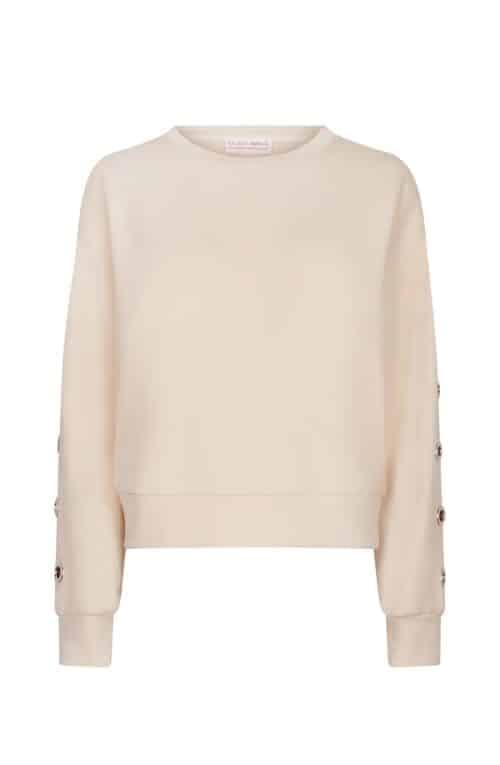 Studio Amaya - Adelle sweater - beige