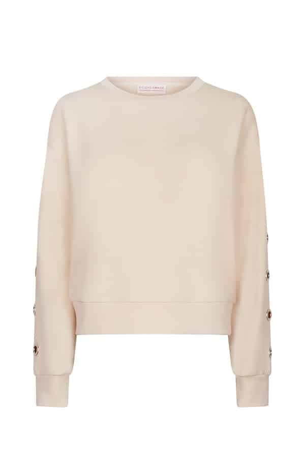 Studio Amaya - Adelle sweater - beige