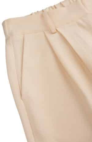 Studio Amaya - Jackie pants - beige