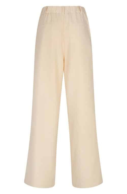 Studio Amaya Jackie pants - beige Studio Amaya - Jackie pants - beige