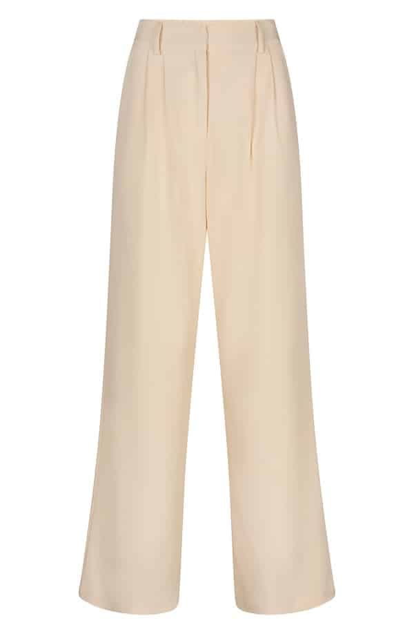 Studio Amaya - Jackie pants - beige