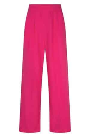 Studio Amaya - Jasmine pants - fuchsia
