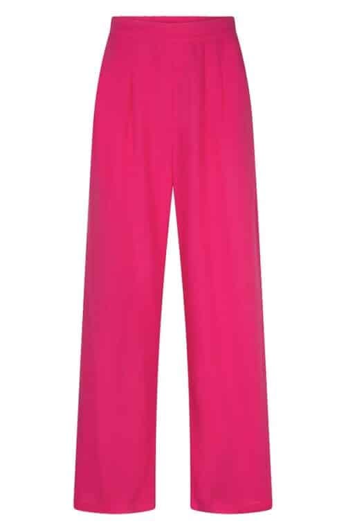 Studio Amaya - Jasmine pants - fuchsia