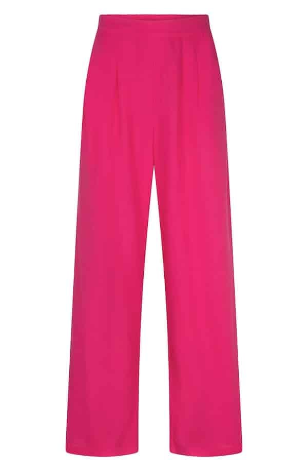 Studio Amaya - Jasmine pants - fuchsia