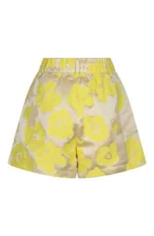 Studio Amaya - Lola short - yellow