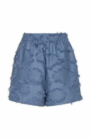 Studio Amaya - Sofia short - blue