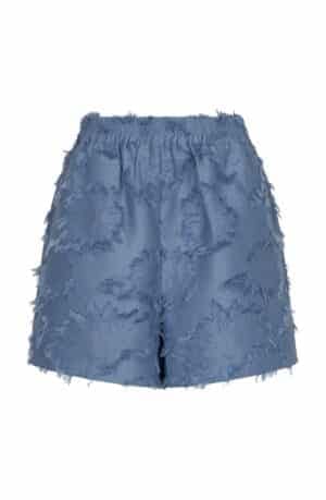 Studio Amaya - Sofia short - blue