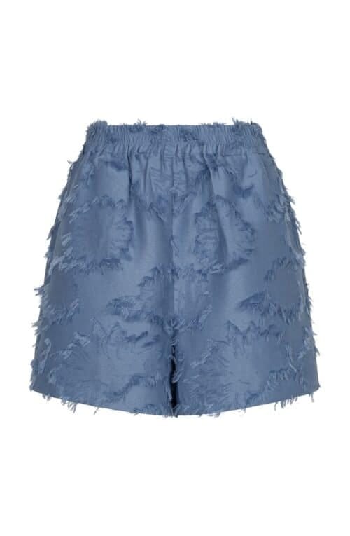Studio Amaya - Sofia short - blue