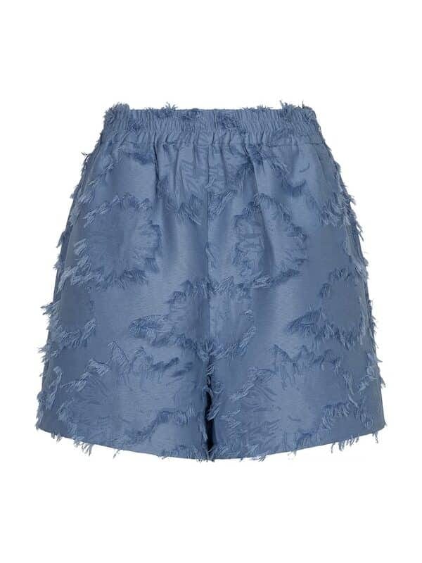 Studio Amaya - Sofia short - blue