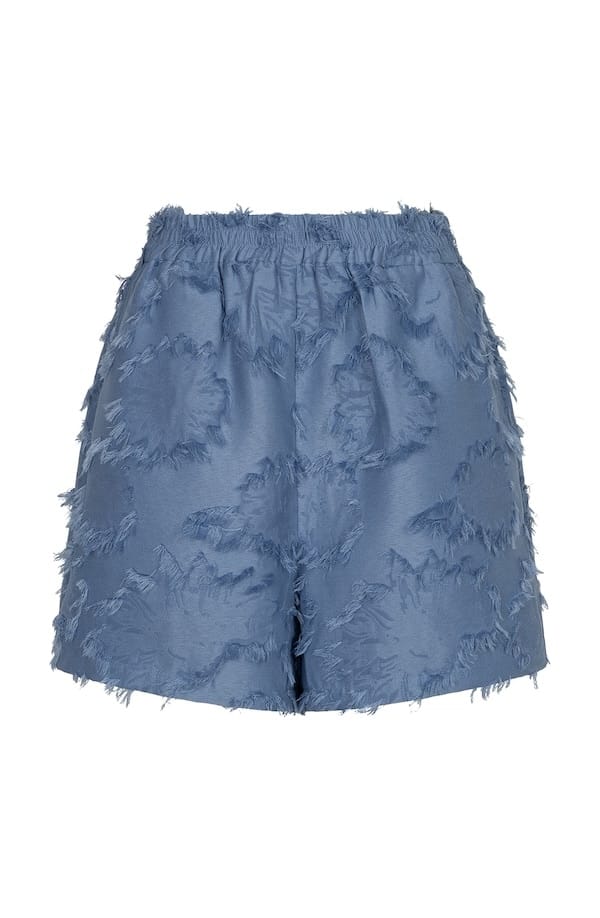 Studio Amaya - Sofia short - blue