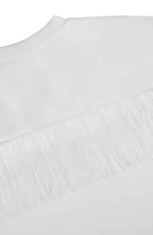 Studio Amaya - Stef - white