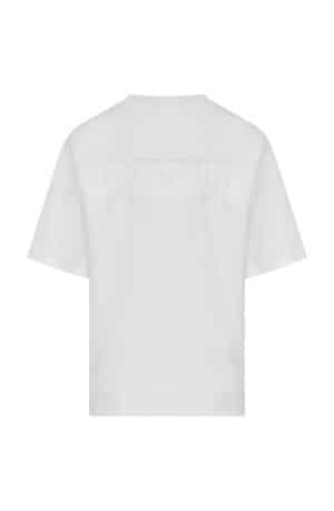 Studio Amaya - Stef - white