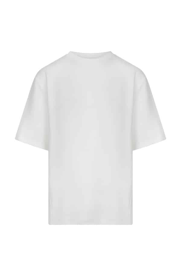 Studio Amaya - Stef - white