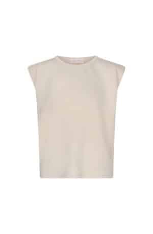 Studio Amaya - Ulla top - beige