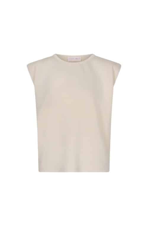 Studio Amaya - Ulla top - beige