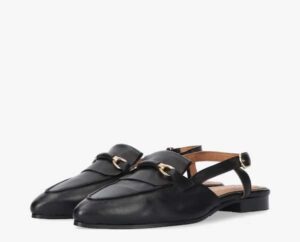 Tango - shoes - Nicolette - black
