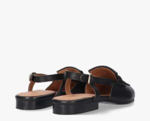 Tango - shoes - Nicolette - black