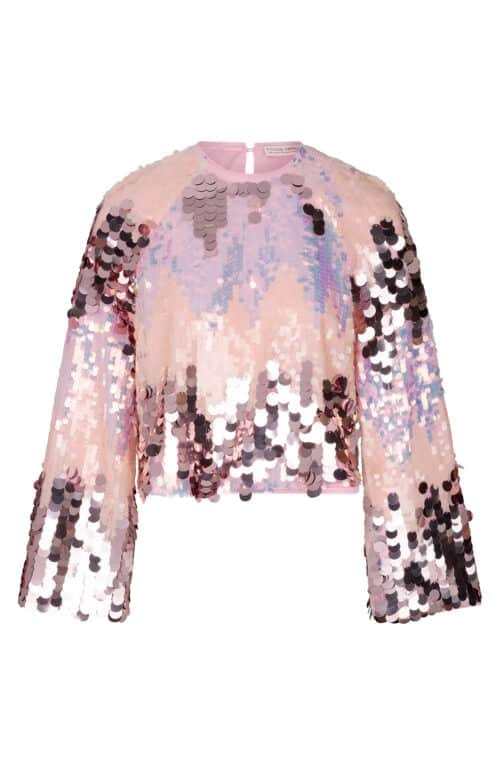 Studio Amaya - Sparkle top